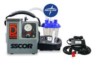 DCell-Medline-canister-with-converter-horiontal