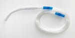 SSCOR DuCanto Catheter Kit with 3ft Suction Tubing