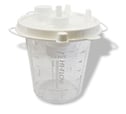 Bemis Canister