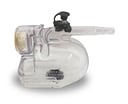 Hose - Barbed Canister