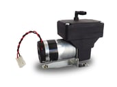 replacement onboard suction pump