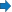 Blue Arrow