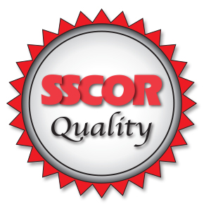 SSCOR Quality Suction Units