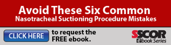 Avoid these six common nasotracheal suctioning procedure mistakes